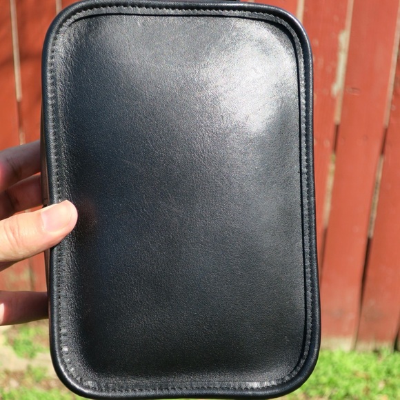 Vintage COACH Carnival Bag No. 9925 🖤 - Picture 3 of 9